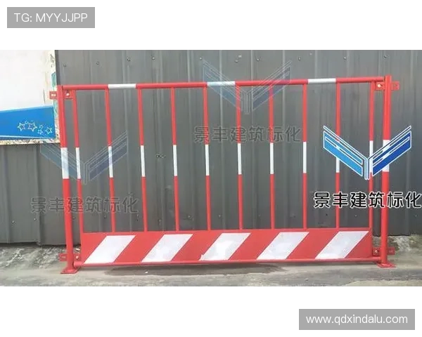 工地临时设施建设标准规范